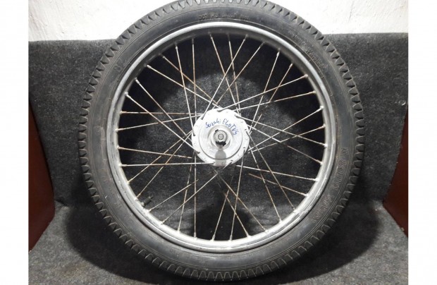 Suzuki Eko TVS komplett els kerk