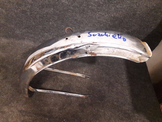 Suzuki Eko TVS komplett els� s�rv�d� elad� (gy�ri)