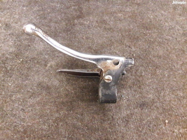 Suzuki Eko TVS komplett fk / kuplung kar