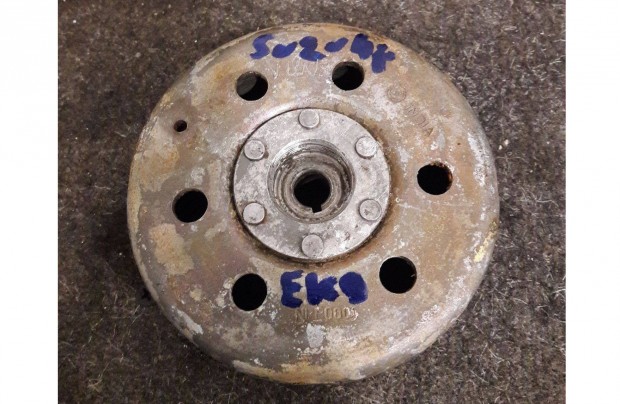 Suzuki Eko TVs gyjts lendkerk