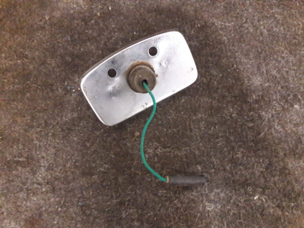 Suzuki Eko Tvs hts lmpa alaplap