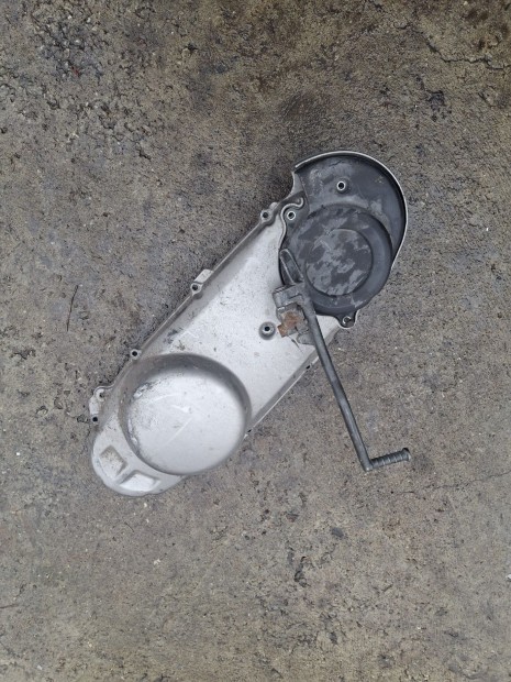 Suzuki Epicuro 125 150 berug dekni