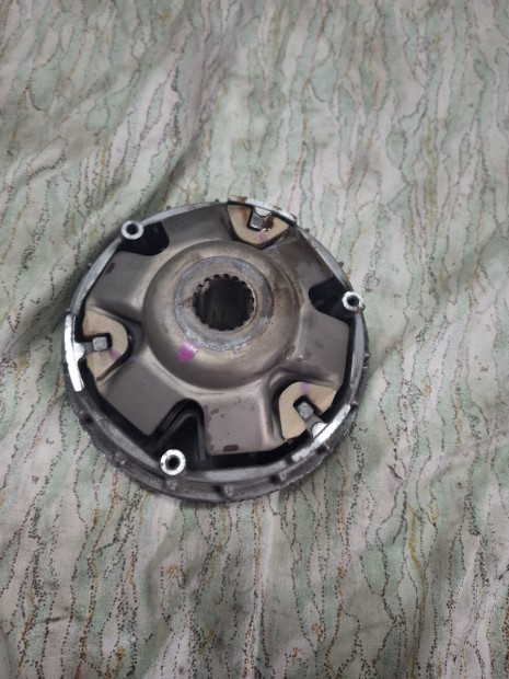 Suzuki Epicuro Uh Burgman Sixteen 125 150 varitor