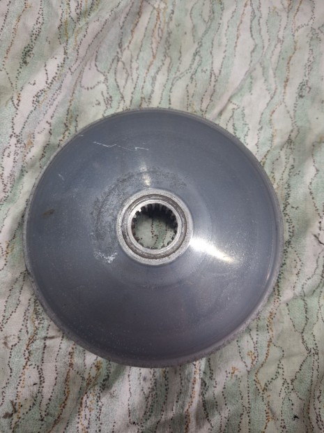 Suzuki Epicuro Uh Burgman Sixteen 125 150 varitor kls szjtrcsa