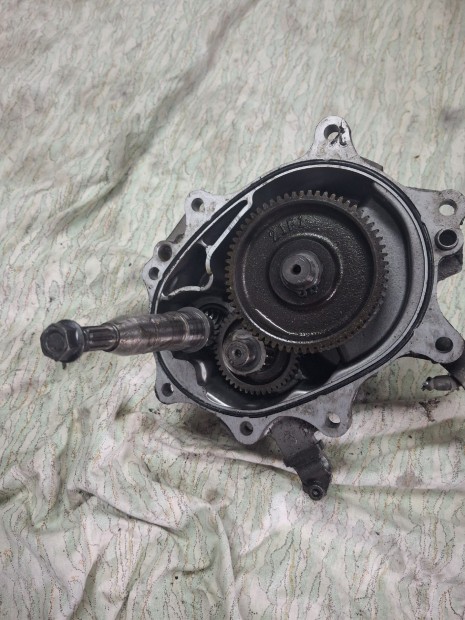 Suzuki Epicuro hts kihajts  , vgtttel