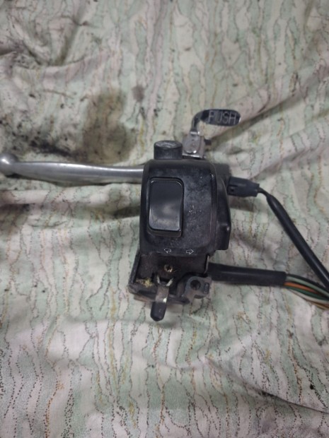 Suzuki Epicuro kormny kapcsol bal