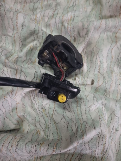 Suzuki Epicuro kormny kapcsol jobb