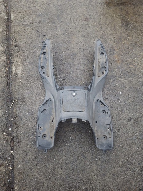 Suzuki Epicuro tapos idom