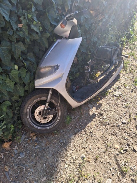 Suzuki Estilete 50 2t alkatrsz