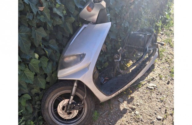 Suzuki Estilete 50 2t vz