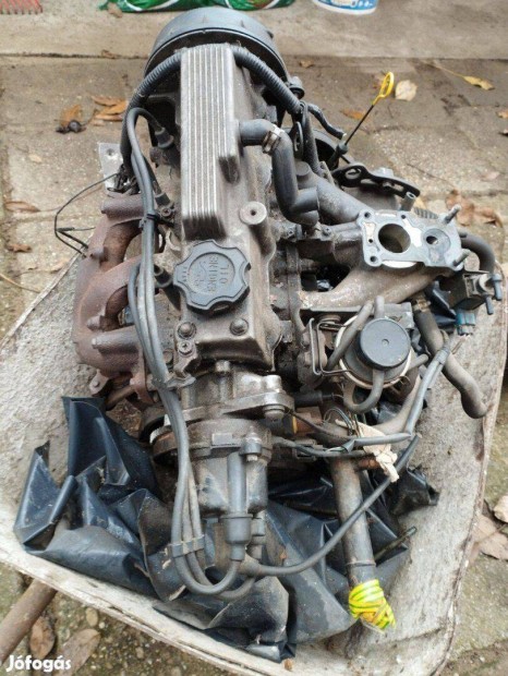 Suzuki G10A bontott motor
