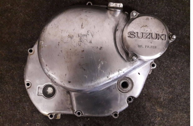 Suzuki GN 250 kuplung dekni