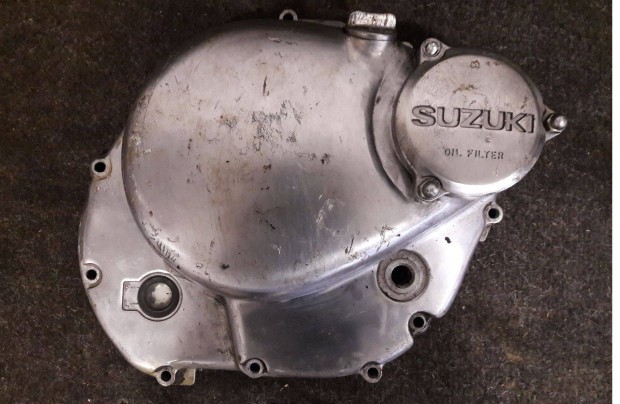 Suzuki GN / GZ / TU 250 kuplung dekni