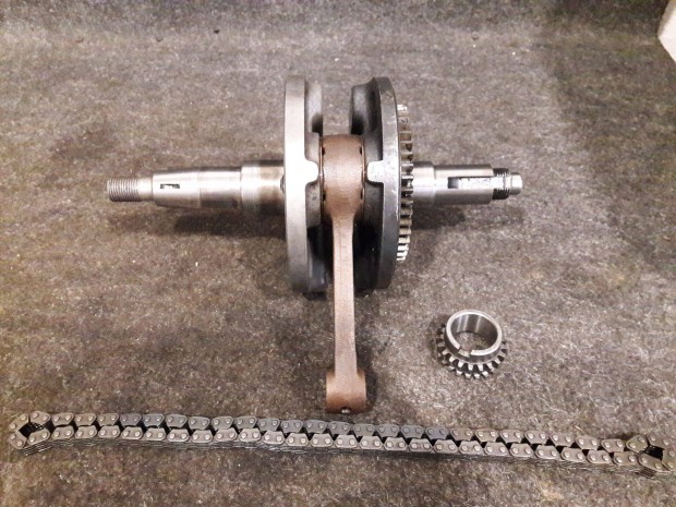 Suzuki GN / GZ / TU ftengely szett