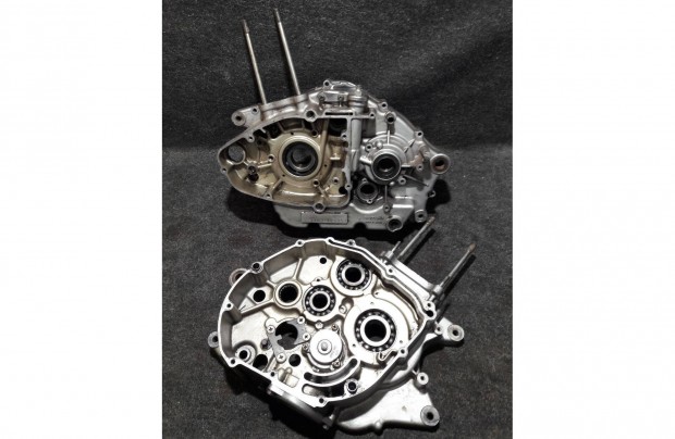 Suzuki GN / Gnx / GZ / TU 250 blokk kzp