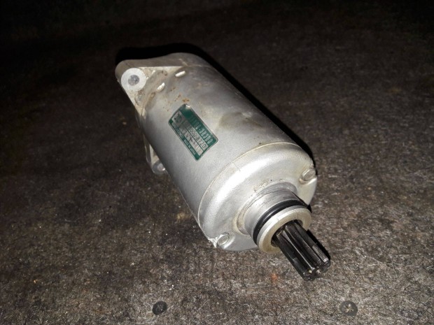 Suzuki GN / Gnx / GZ / TU 250 önindító / indító motor