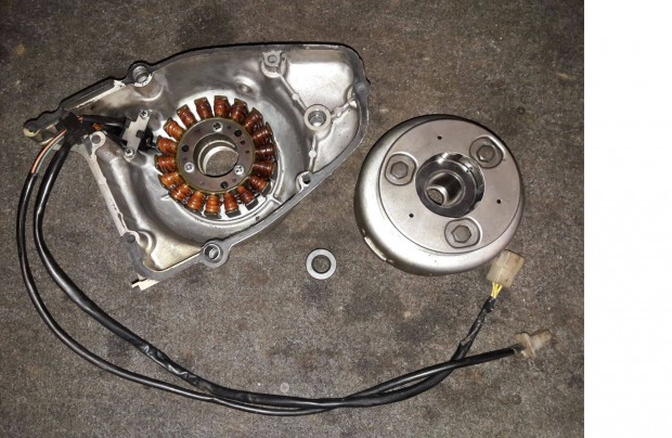 Suzuki GN / Gnx / GZ / TU gyjts szett