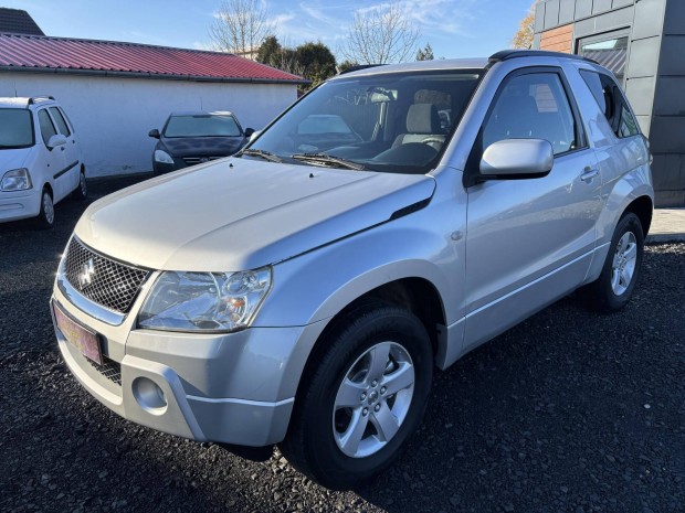 Suzuki GRAND Vitara 1.6 Jx-A Garantlt Km! Vgi...