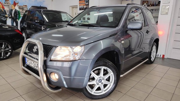 Suzuki GRAND Vitara 1.6 Jx-A Limit�lt Azonnal E...