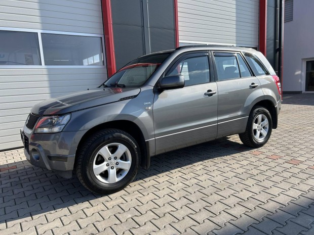 Suzuki GRAND Vitara 1.9 DDiS Jlx-AL ESP