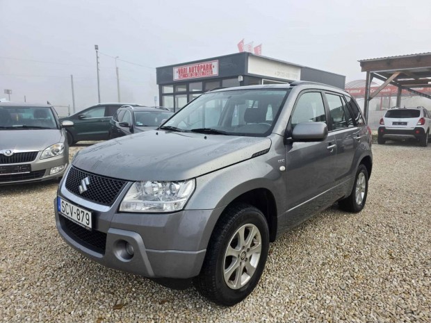 Suzuki GRAND Vitara 1.9 DDiS Jlx-AL ESP Szp l...