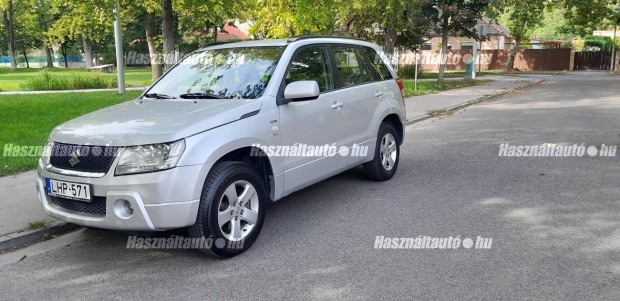 Suzuki GRAND Vitara 1.9 DDiS Jlx-A 133 ezer km....