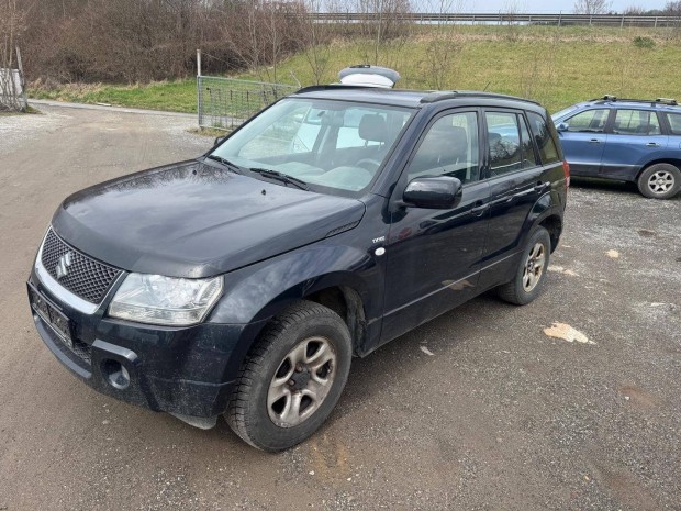 Suzuki GRAND Vitara 1.9 DDiS Jlx-A