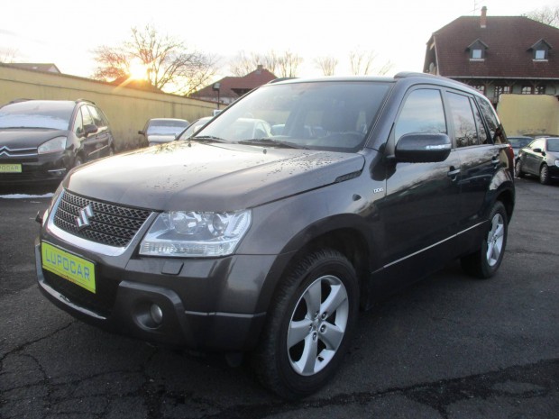 Suzuki GRAND Vitara 1.9 DDiS Jlx-A