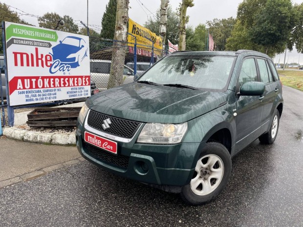 Suzuki GRAND Vitara 1.9 DDiS Jlx-A 4 X 4 ! Fris...