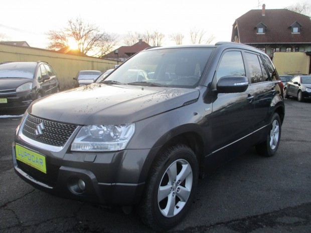 Suzuki GRAND Vitara 1.9 DDiS Jlx-A