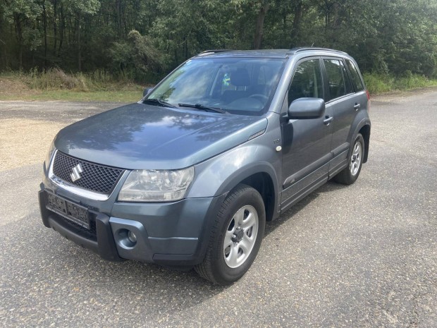 Suzuki GRAND Vitara 1.9 DDiS Jlx-A Külföldi okm...
