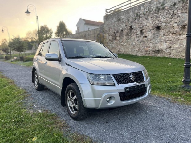 Suzuki GRAND Vitara 1.9 DDiS Jlx-EL