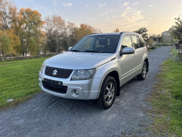 Suzuki GRAND Vitara 1.9 DDiS Jlx-EL