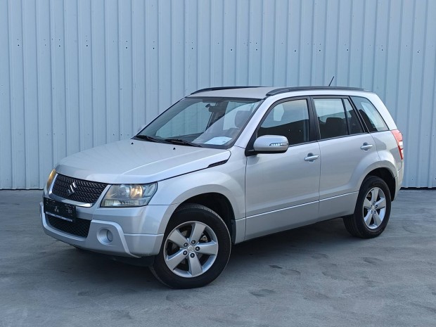 Suzuki GRAND Vitara 1.9 DDiS Jlx-EL