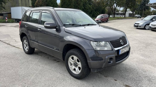 Suzuki GRAND Vitara 1.9 DDiS Jlx-EL Alkalmi Vt...