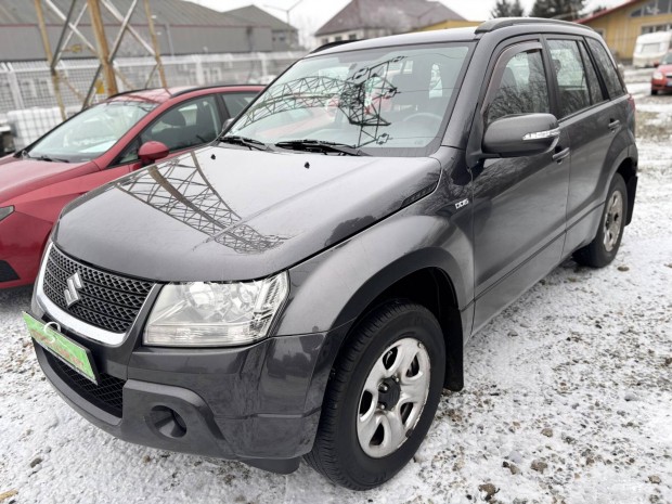 Suzuki GRAND Vitara 1.9 DDiS Jlx-EL Faceliftss...