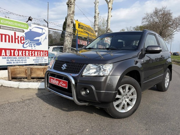 Suzuki GRAND Vitara 1.9 DDiS Jlx-EL KM.Garancia...