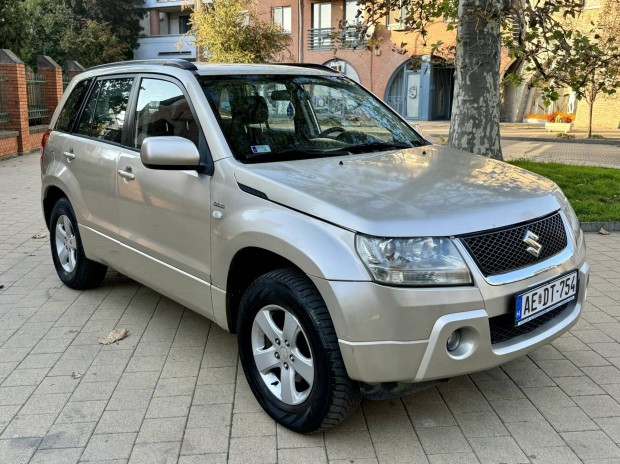 Suzuki GRAND Vitara 1.9 DDiS Jlx-EL M.o-i//Kulc...