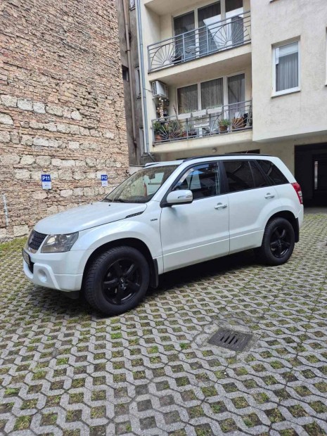 Suzuki GRAND Vitara 1.9 DDiS Jlx-Es