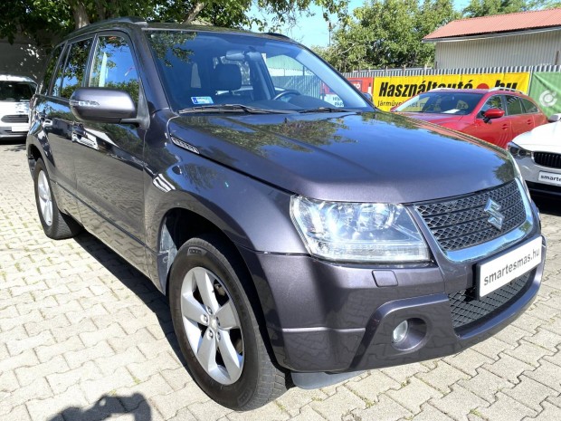 Suzuki GRAND Vitara 1.9 DDiS Jlx-Es 4x4 17-es A...