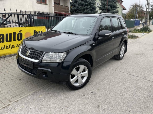 Suzuki GRAND Vitara 1.9 DDiS Jlx-Es 73000KM.DIG...