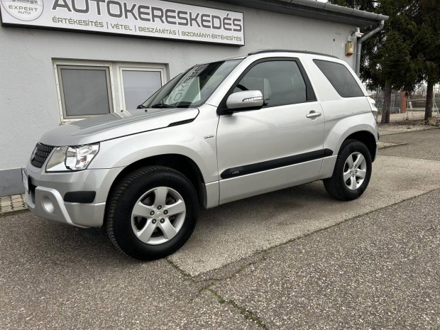 Suzuki GRAND Vitara 1.9 DDiS Jlx-Es Digit Klima...