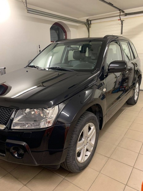 Suzuki GRAND Vitara 2.0 Jlx-AL ESP/Automata MO-I 1. TUL Szp J Full
