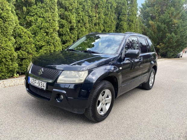 Suzuki GRAND Vitara 2.0 Jlx-AL ESP (Automata)