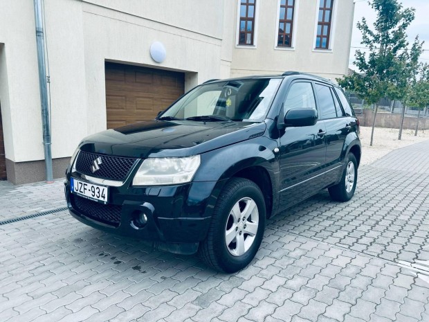 Suzuki GRAND Vitara 2.0 Jlx-AL ESP (Automata)