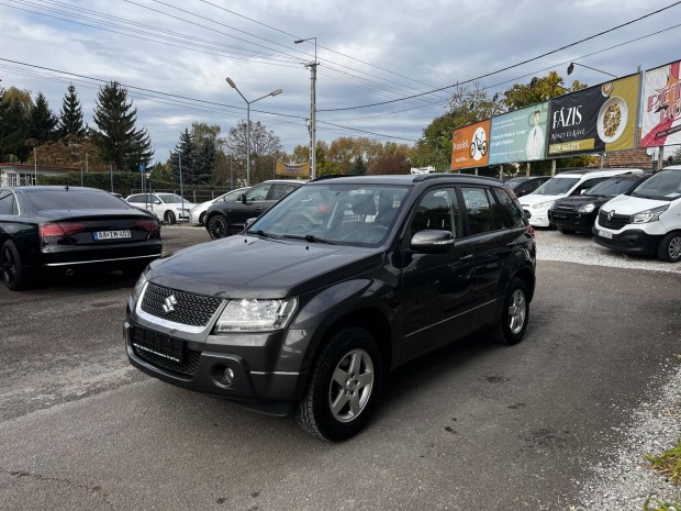 Suzuki GRAND Vitara 2.0 Jlx-A Digit Klíma! Vonó...