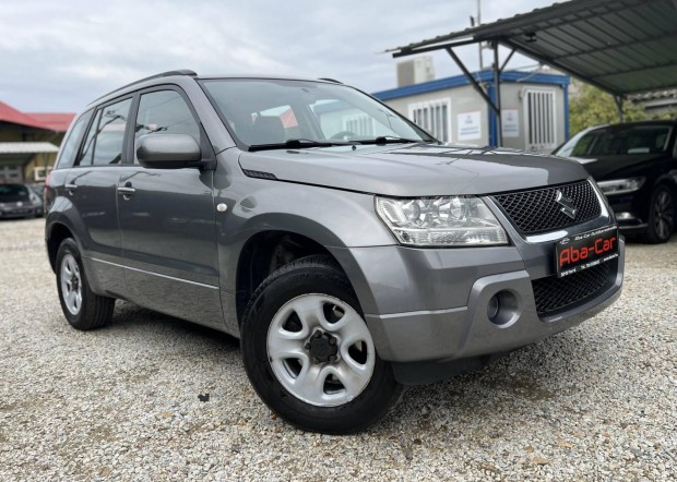 Suzuki GRAND Vitara 2.0 Jlx-A Garantlt 132 Eze...