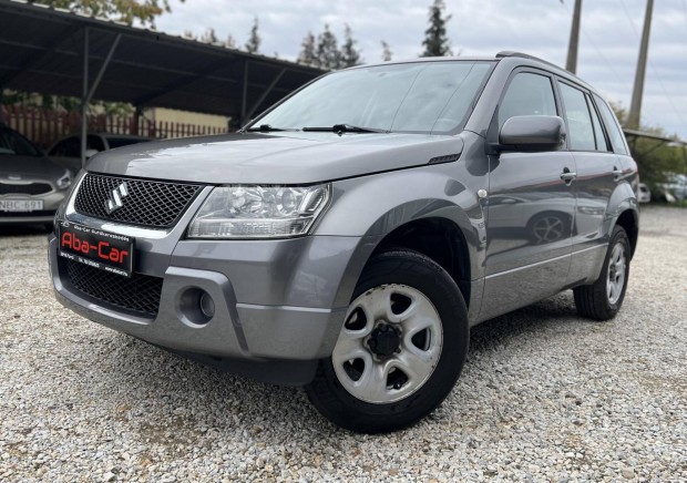Suzuki GRAND Vitara 2.0 Jlx-A Garantált 132 Eze...