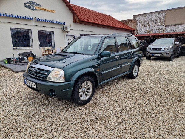 Suzuki GRAND Vitara 2.0 TD