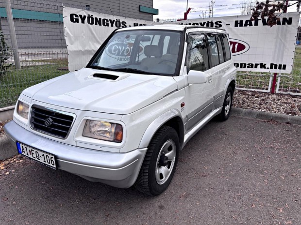 Suzuki GRAND Vitara 2.0 TD